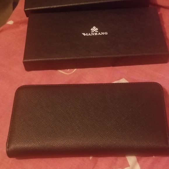 Women wallet - Picture 2 of 5